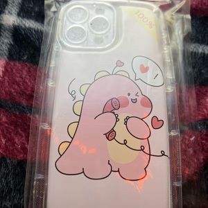 Cell phone case